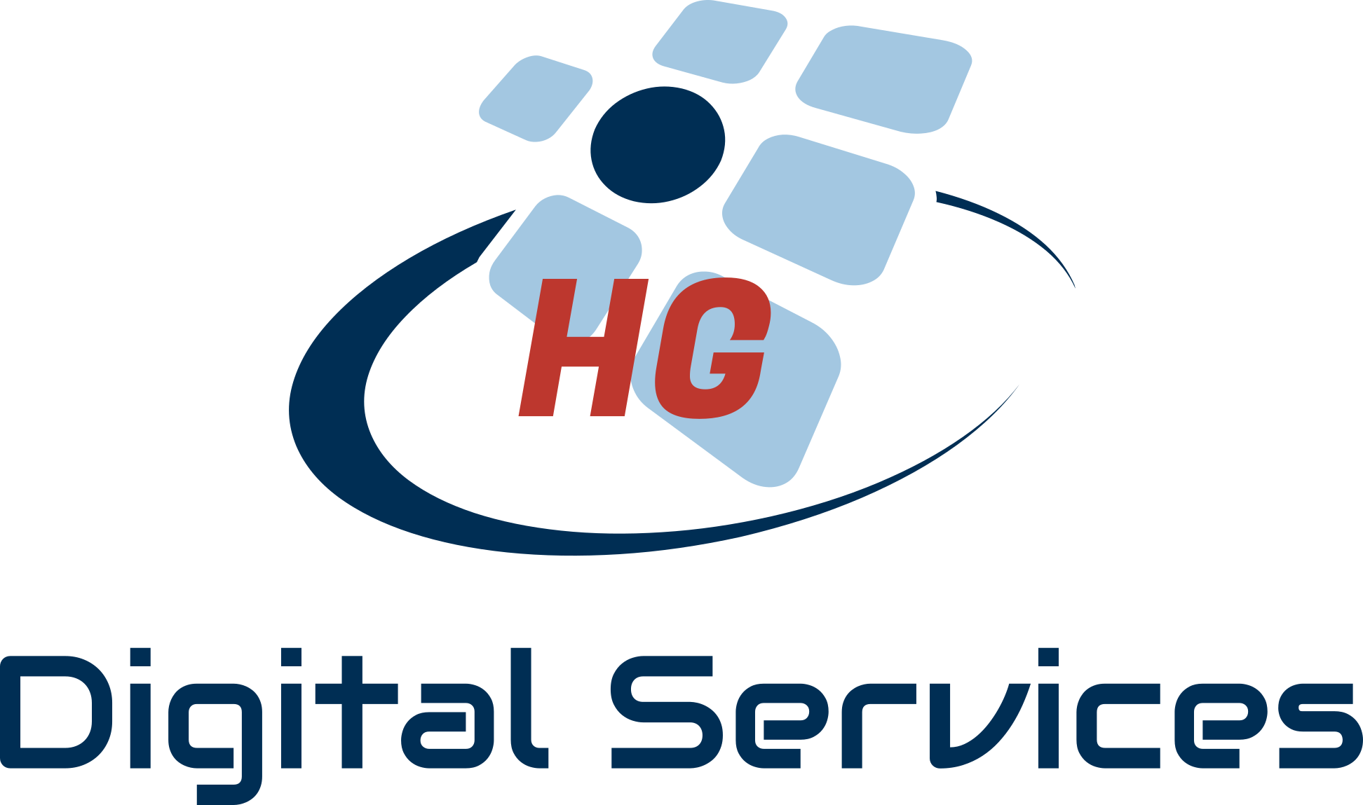 HG Digital Services